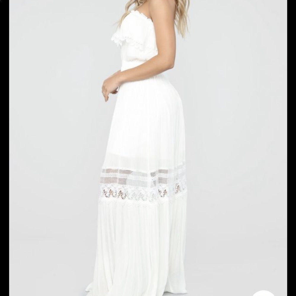 Maxi dress - Picture 2 of 2